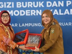 Pemkot Target Atasi Stunting 2024