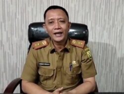 Penjelasan Disperkim Bandar Lampung Soal Tata Kawasan Kumuh