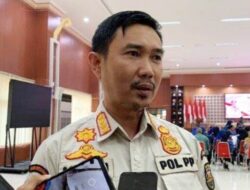 Satpol PP Bandar Lampung Tegur Rumah Billiard yang Beroperasi Saat Bulan Suci Ramadhan