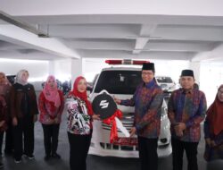 Pemkot Fasilitasi Klinik UIN