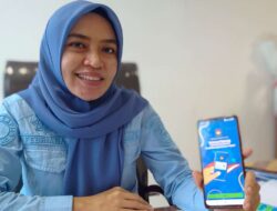 Penjelasan Kepala Disdukcapil Bandar Lampung Soal KTP – El Tidak Boleh Difotocopi