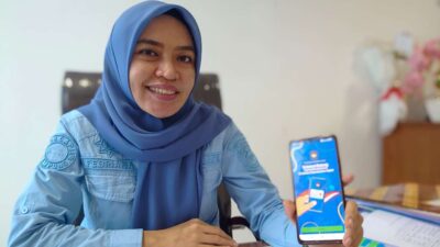 Penjelasan Kepala Disdukcapil Bandar Lampung Soal KTP – El Tidak Boleh Difotocopi