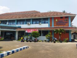 Pemkot Bandar Lampung Bangun Gedung Baru PDAM Way Rilau