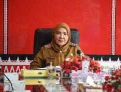 Jelang Malam Takbiran Wali Kota Bandar Lampung Larang Warganya Konvoi di Malam Takbiran