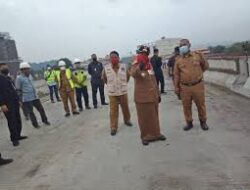 Keberhasilan Walikota Bandar Lampung Dalam Program Pengbangunan Di Kota Tapis Berseri