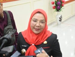 ASN Pemkot Bandar Lampung Dituntut Bekerja Secara Profesional