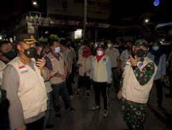 Pemkot Siapkan Regu Tim Untuk Mejaga Ketertiban Menyambut Gema Takbir Di Kota Tapis Berseri