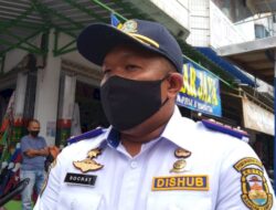 Dinas Perhubungan Bandar Lampung Usulkan Bus Sekolah ke Kemenhub
