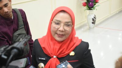 Pemkot Bandar Lampung Gelar Musrenbang 2025