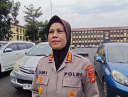 Polda Lampung Intensifkan Patroli Jelang Pilkada 2024