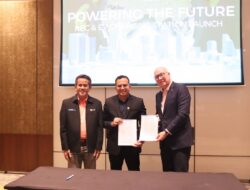 PLN UID Lampung dan Hotel Radisson Lampung Kolaborasi Dukung Energi Hijau melalui REC dan EV Charging Station