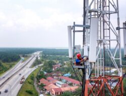 Di Hadapan PM Malaysia dan Presiden RI, Axiata dan Sinarmas Sepakati Dua (2) Nota Kesepahaman Kolaborasi Strategis