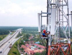 XL Axiata Berhasil Raih Kinerja Solid di Tahun 2024 Pendapatan Naik 6%, Laba Bersih Naik 45%