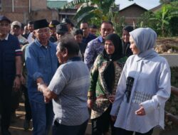 Kehadiran Pemerintah Kota Bandar Lampung Saat Terjadi Bencana di Apresiasi Warga