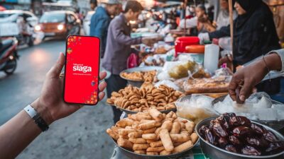 Telkomsel Siaga 2025 Jadikan Ramadan Terbaikmu