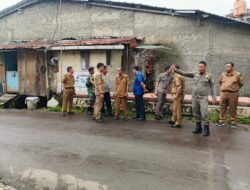 Bunda Eva Bentuk Satgas Penertiban Bangunan Pemerintah Kota Bandar Lampung