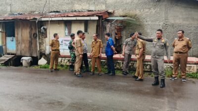 Bunda Eva Bentuk Satgas Penertiban Bangunan Pemerintah Kota Bandar Lampung