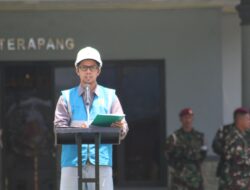 Jaga Keandalan listrik Agar Ramadhan 1446H Nyaman, PLN Tingkatkan Kedisiplinan Personil Melalui Program Yantek Infantri