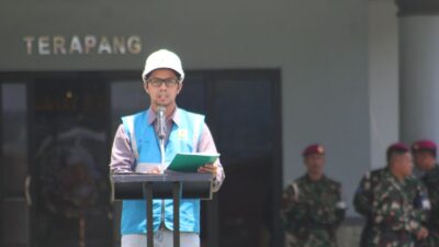 Jaga Keandalan listrik Agar Ramadhan 1446H Nyaman, PLN Tingkatkan Kedisiplinan Personil Melalui Program Yantek Infantri