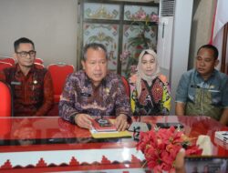 Pegawai ASN Pemkot Bandar Lampung Akhirnya Bisa Bernafas Lega