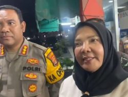 Masyarakat Khawatir Terkait Aksi Perang Sarung Pemkot dan Polresta Akan Perketat Pengamanan