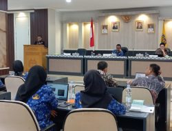 Lampung Siaga Hadapi Serangan Siber, BSSN Dorong Pembentukan TTIS di Kabupaten/Kota