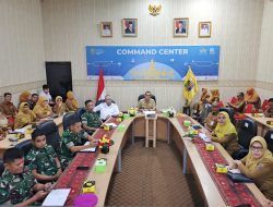 Jelang Iduladha, Pemprov Lampung Intensif Pantau Harga Pangan Strategis