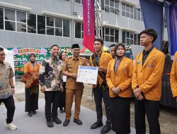 Pemprov Lampung Buka Peluang Kerja Internasional, Gubernur Tegaskan Dukungan Akses Global bagi Generasi Muda