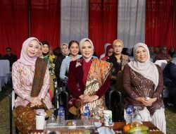 Semangat Hari Kartini 2026, Pemprov Lampung Dorong Perempuan Jadi Motor Pembangunan