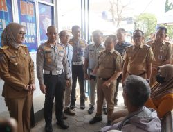 Pemprov Lampung Dorong Kesadaran Pajak Lewat Program Diskon PKB dan Penghapusan Denda