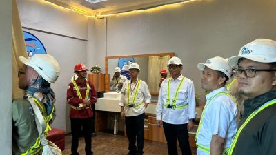 Pemprov Lampung dan ASDP Antisipasi Lonjakan Mudik 2026, Bakauheni Diprediksi Padat pada Jam Tertentu