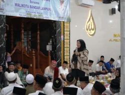 unda Eva, Persiapan Administrasi dan Teknis Keberangkatan Jemaah Telah Rampung Namun Keberangkatan Tetap Menunggu Kepastian Keamanan Dari Pemerintah Pusat