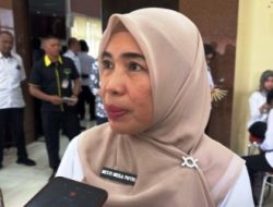 Anggaran THR untuk PNS maupun PPPK Sudah di Siapkan Menggunakan Alokasi Belanja Pegawai