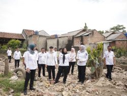 Pemkot Bandar Lampung Tunjukkan Komitmen Atasi Banjir 18 Titik Drainase Akan Diperbaiki