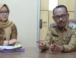Diskes Kini Menerapkan Strategi Jemput Bola dengan Turun Langsung ke Berbagai Lokus Meningkatnya HIV