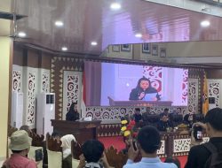 DPRD Bersama Pemkot Bandar Lampung Sahkan Perda Pengelolaan Barang/Aset Milik Daerah