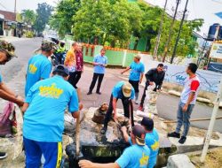Pemkot Bandar Lampung Bergerak Cepat Hadapi Peringatan BMKG