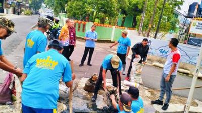 Pemkot Bandar Lampung Bergerak Cepat Hadapi Peringatan BMKG