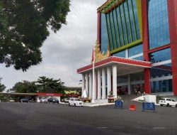 Catat! Rangkaian Kegiatan Acara HUT ke-344 Kota Bandar Lampung