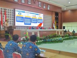 Pemkot Bandar Lampung Gelar Sosialisasi dan Apresiasi Inovasi Daerah 2026