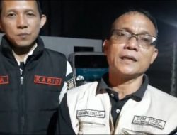 Satgas Ingatkan Kepatuhan Perizinan Pemkot Bandar Lampung Lakukan Sidak Viper Bar & Resto