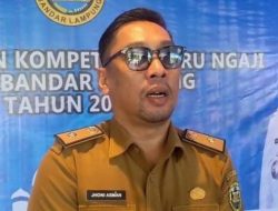 momen Harkitnas Ajak Masyarakat Jaga Generasi Muda