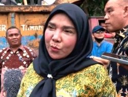 Respons Cepat Terhadap Warga yang Mengalami Musibah Maupun Kondisi Darurat Kesehatan Janji Pemkot Balam