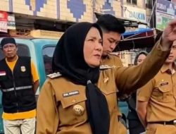 Pemkot Bandar Lampung Wajibkan Pelaku Usaha Sediakan Kantong Parkir