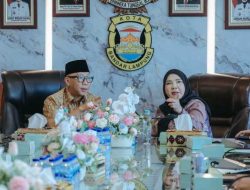 Kota Bandar Lampung Sering Banjir Penanganan Banjir Jadi Prioritas, Pemprov dan Pemkot