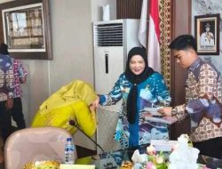 Pemkot Bandar Lampung Salurkan Santunan dan Bantuan Pengobatan Rp261,6 Juta