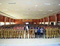 Bunda Eva Akan Memberikan Bantuan THR Idul Fitri Kepada Para PPPK Paruh Waktu