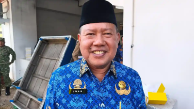 Progres Pembangunan PSEL, Target Beroperasi Tahun 2028 di Beberkan Sekda Bandar lampung