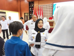 Pemkot Bandarlampung salurkan 700 siswa ke sekolah negeri