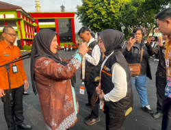 Pemkot Bandar Lampung Andalkan Sensus Ekonomi 2026 untuk Perkuat Investasi dan UMKM